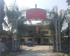 Ministry of Energy and Natural Resources, DoFPS, Territorial Forest Division, Sarpang